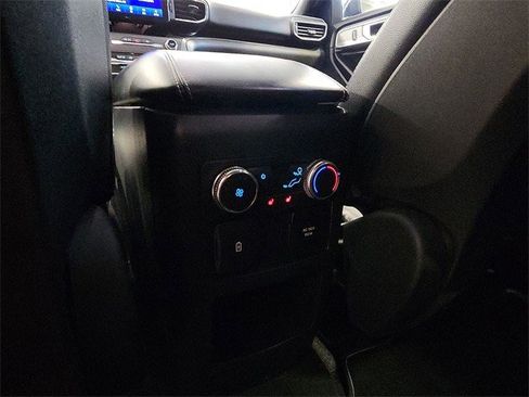 Certified 2020 Ford Explorer ST image 25