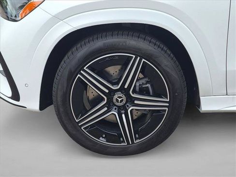 New 2026 Mercedes-Benz GLE 350 4MATIC image 9