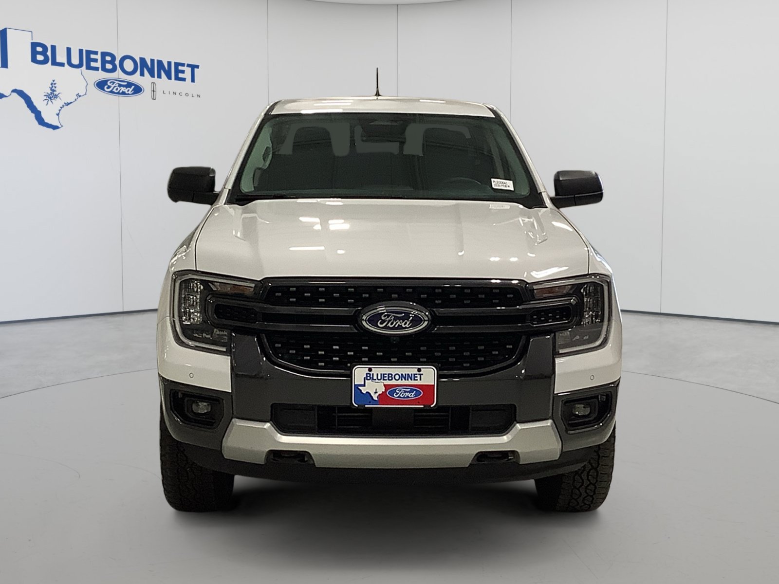 Used 2024 Ford Ranger XLT w/ Technology Package AWD/4WD image 2