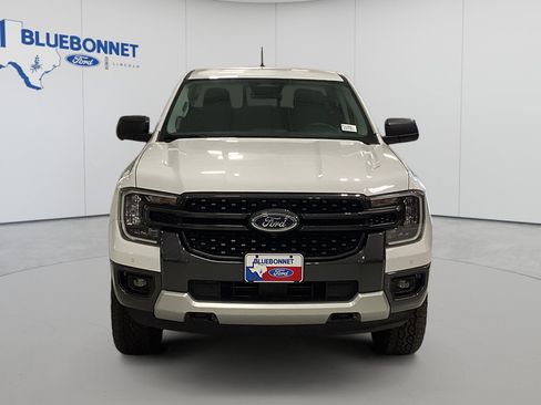 Used 2024 Ford Ranger XLT w/ Technology Package AWD/4WD image 2