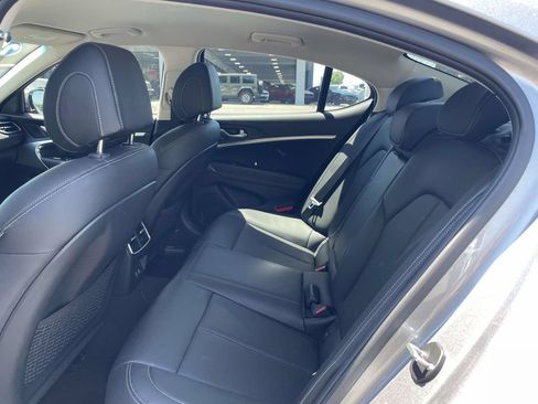 Used 2026 Genesis G70 2.5T AWD/4WD image 20