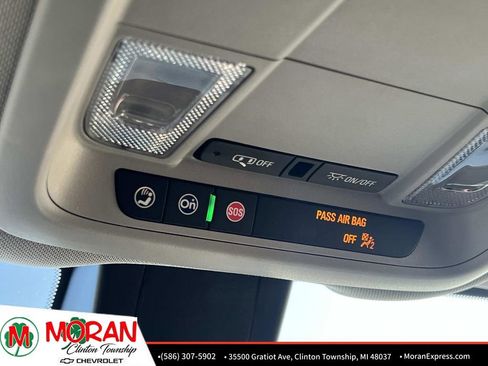 Certified 2024 Chevrolet Equinox LT image 27