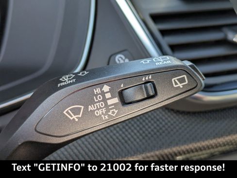 Certified 2023 Audi SQ5 Premium Plus w/ Premium Plus Package image 31