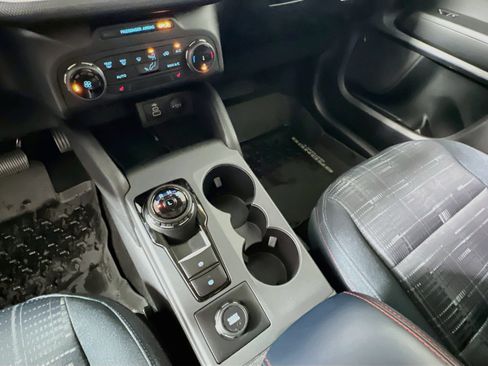 Used 2023 Ford Bronco Sport Heritage w/ Heritage Convenience Package AWD/4WD image 29