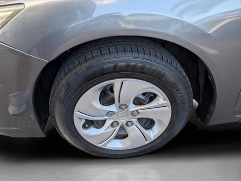 Used 2013 Honda Civic LX image 14