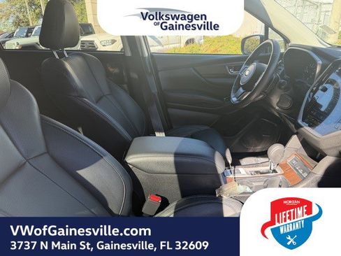 Used 2023 Subaru Ascent Touring image 10