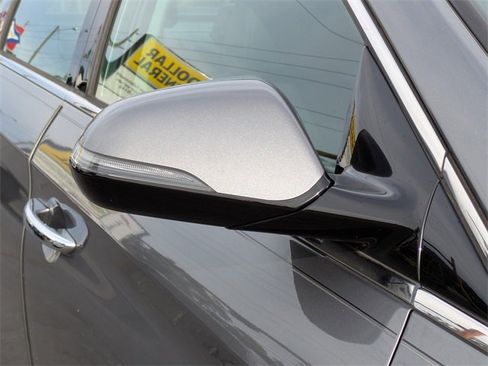 Used 2018 Hyundai Sonata Limited w/ Limited Ultimate Package 03 image 11