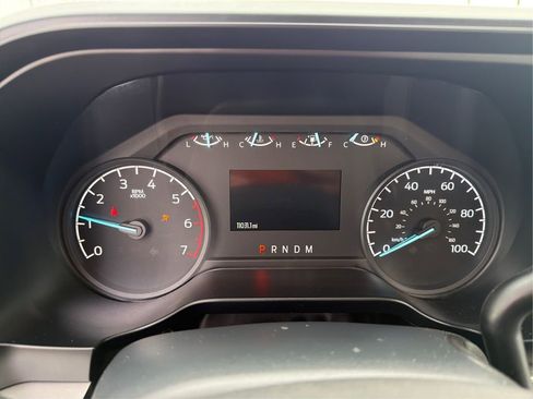 Used 2023 Ford F350 XL w/ FX4 Off-Road Package image 15