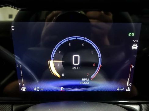 New 2026 Chevrolet TrailBlazer ACTIV w/ Convenience Package FWD image 15