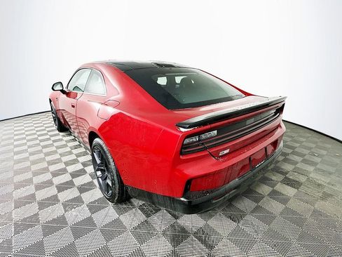New 2026 Dodge Charger Scat Pack w/ Blacktop Package image 7