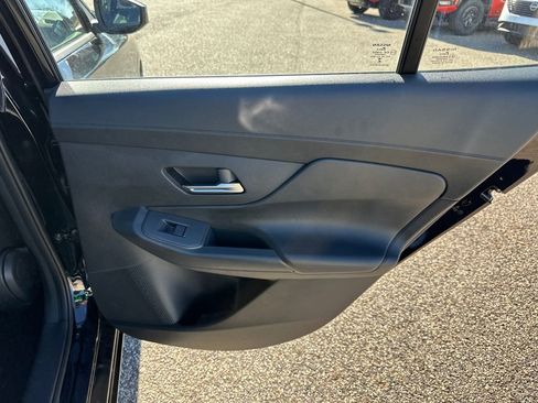 Used 2026 Nissan Sentra SV w/ Floor Mat Package image 16