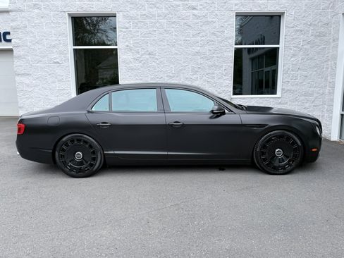 Used 2015 Bentley Flying Spur V8 AWD/4WD image 31