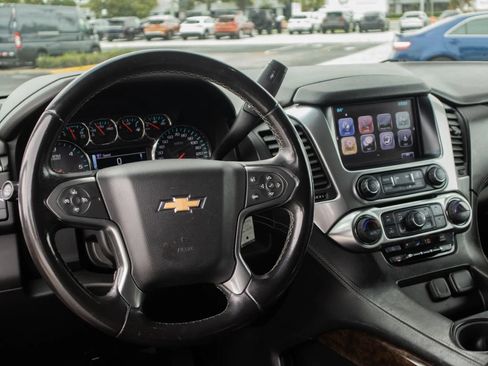 Used 2018 Chevrolet Tahoe LS RWD image 26