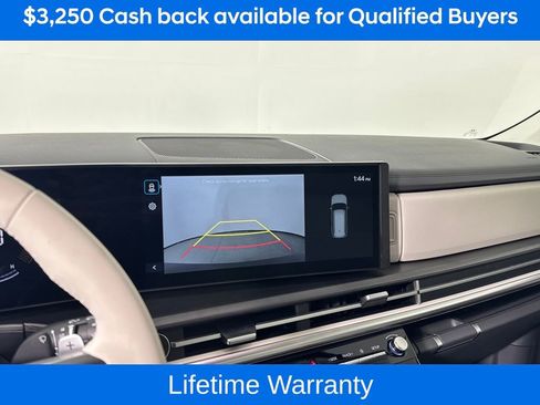 New 2026 Hyundai Santa Fe SEL image 20