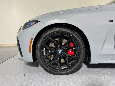 New 2026 BMW M440i Coupe w/ Premium Package image 10