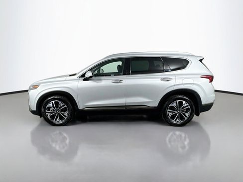Used 2020 Hyundai Santa Fe Limited FWD image 2