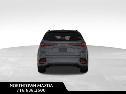 New 2026 MAZDA CX-70 3.3 Turbo S w/ Premium Package image 5