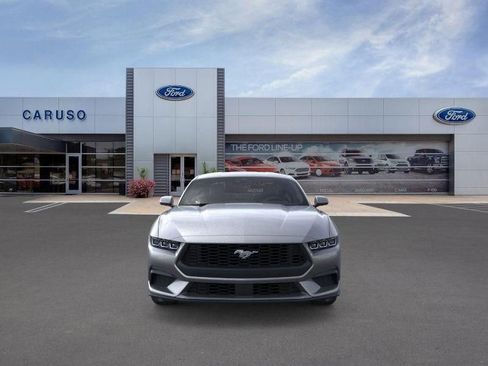 New 2025 Ford Mustang Coupe image 6
