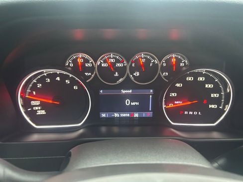 Used 2019 Chevrolet Silverado 1500 RST w/ All-Star Edition image 16