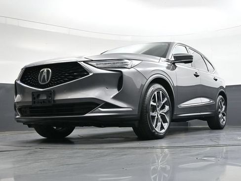 Used 2024 Acura MDX SH-AWD w/ Technology Package image 36