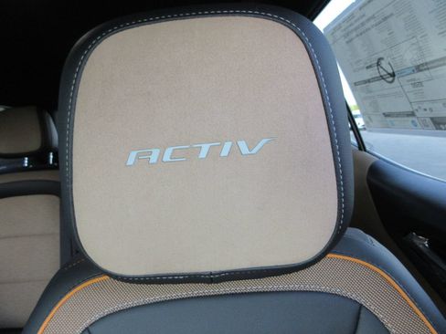 New 2027 Chevrolet Equinox ACTIV w/ Convenience Package III FWD image 20