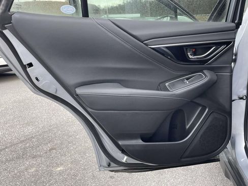 Certified 2023 Subaru Outback Touring XT image 2