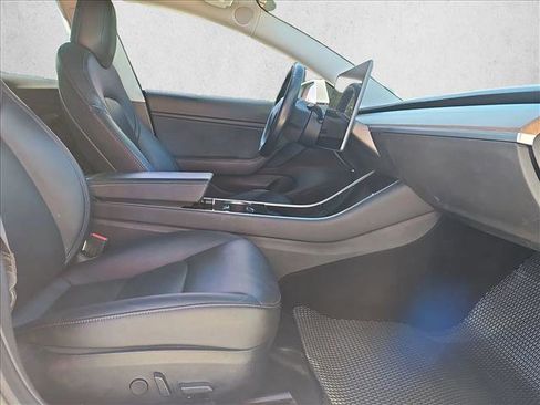 Used 2019 Tesla Model 3 Long Range image 21