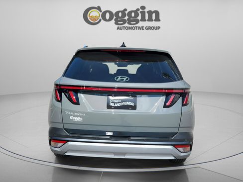 New 2026 Hyundai Tucson Limited image 6