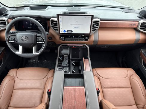 New 2026 Toyota Tundra 1794 Edition image 20