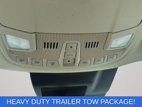 Certified 2021 Ford Expedition Max Platinum AWD/4WD image 18