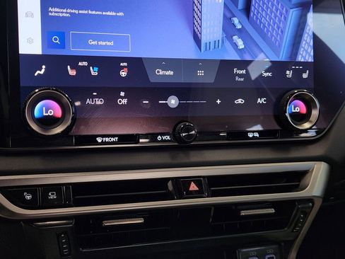 Used 2023 Lexus RX 350 Premium Plus w/ Accessory Package (K3) image 18