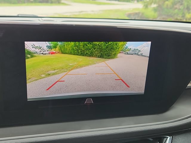 New 2026 Buick Envista Sport Touring w/ Convenience II Package FWD image 29