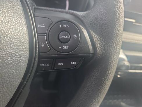 Used 2024 Toyota RAV4 XLE w/ Convenience Package AWD/4WD image 22