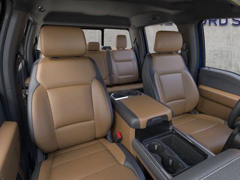 New 2026 Ford F250 Lariat AWD/4WD image 12