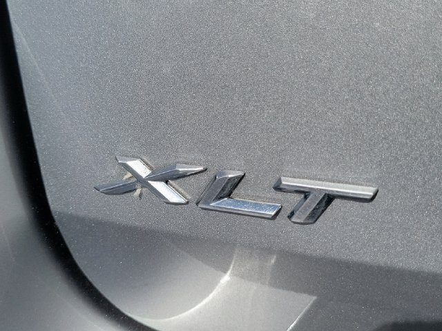 Certified 2022 Ford Explorer XLT RWD image 25