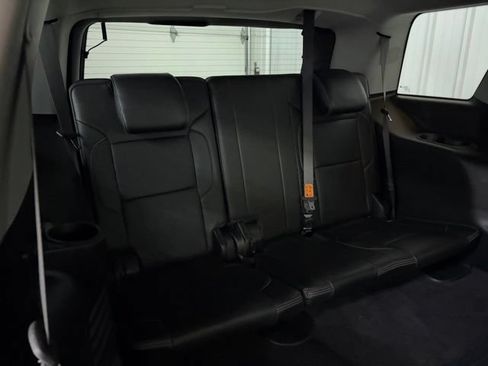 Used 2020 GMC Yukon Denali w/ Open Road Package AWD/4WD image 21