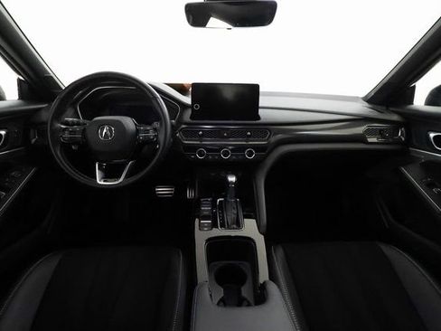 Used 2023 Acura Integra A-Spec image 5