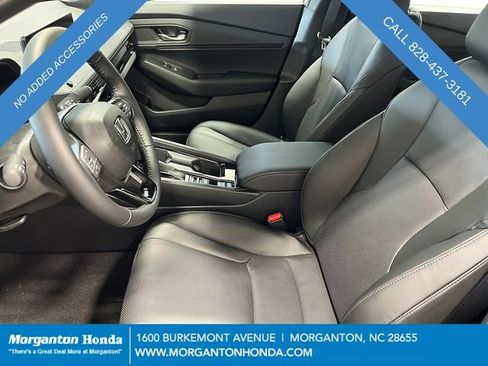 New 2026 Honda Accord Sport image 17