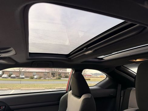 Used 2015 Scion tC image 26