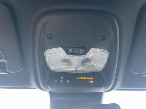 New 2025 GMC Canyon Elevation w/ Convenience Package image 30