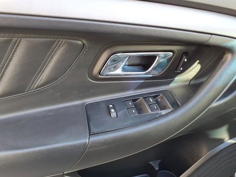 Used 2012 Ford Taurus SEL image 14