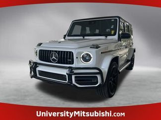 Used 2022 Mercedes-Benz G 63 AMG 4MATIC 360° Tour