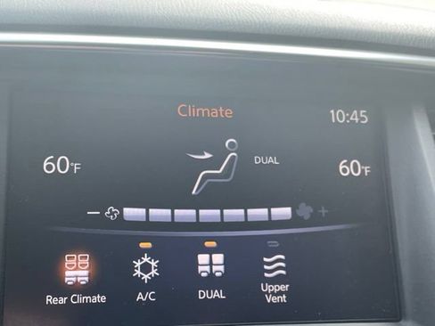 Used 2018 Nissan Armada SL w/ Premium Package AWD/4WD image 38