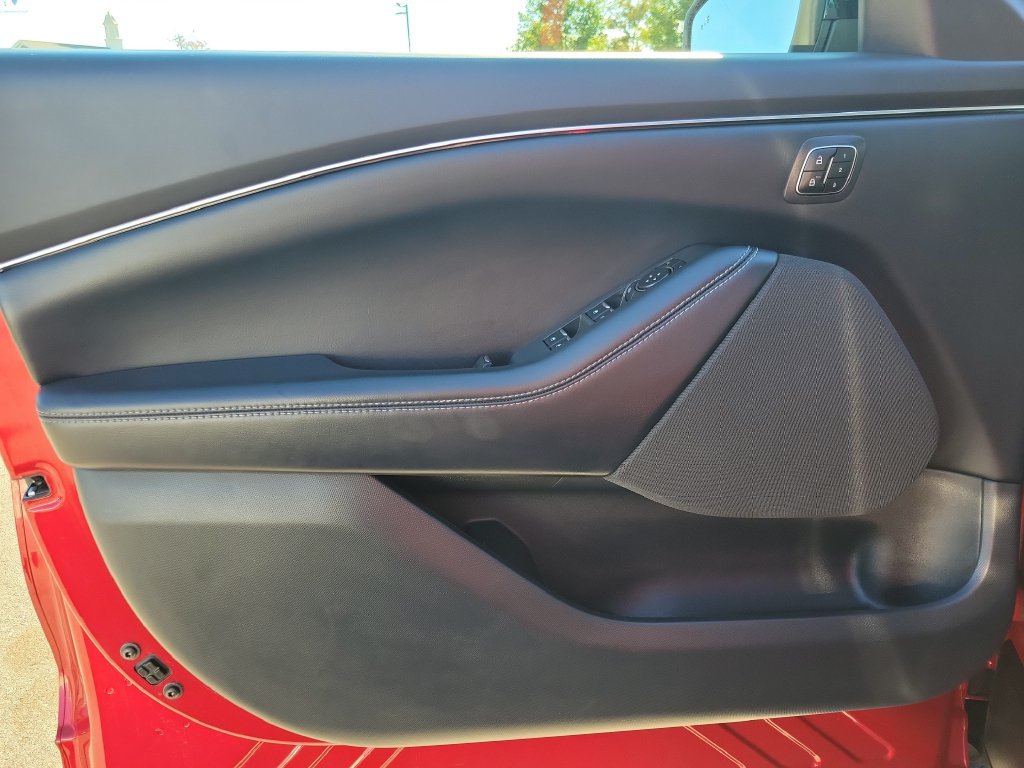 Used 2023 Ford Mustang Mach-E California Route 1 AWD/4WD image 16