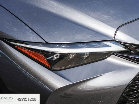 New 2026 Lexus IS 350 F Sport RWD image 10