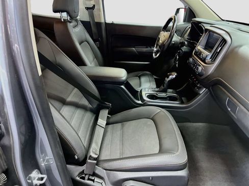 Used 2022 GMC Canyon AT4 AWD/4WD image 27