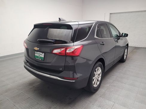 Used 2020 Chevrolet Equinox LT FWD image 9
