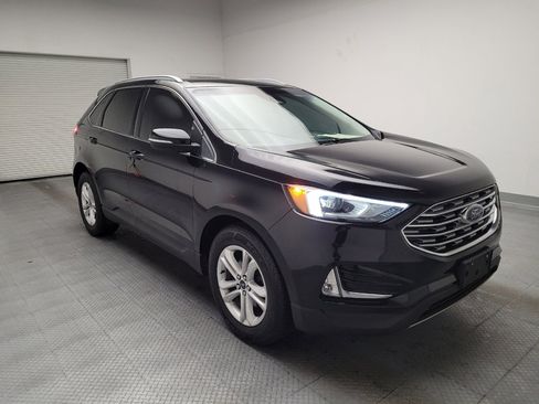 Used 2020 Ford Edge SEL image 13