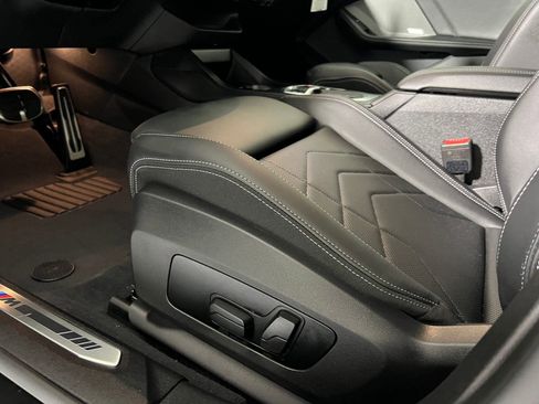 Used 2025 BMW M235i xDrive w/ Premium Package AWD/4WD image 13