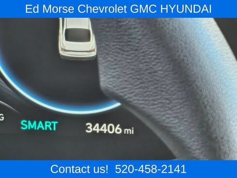 Used 2024 Hyundai Elantra SEL FWD image 17